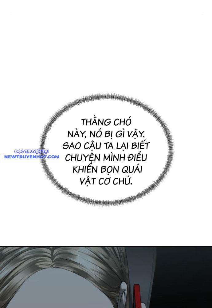 Bạn Gái Tôi Là Quái Vật Chapter 27 - Trang 2