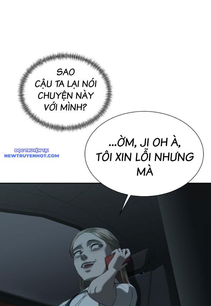 Bạn Gái Tôi Là Quái Vật Chapter 27 - Trang 2