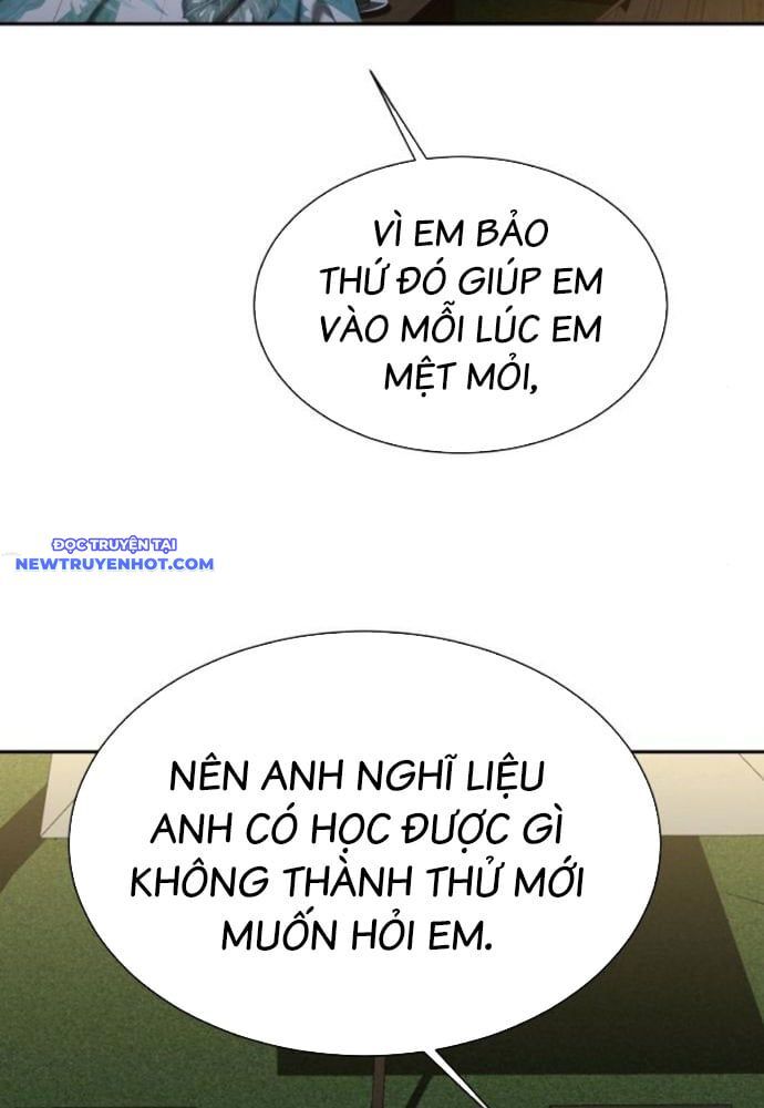 Bạn Gái Tôi Là Quái Vật Chapter 27 - Trang 2
