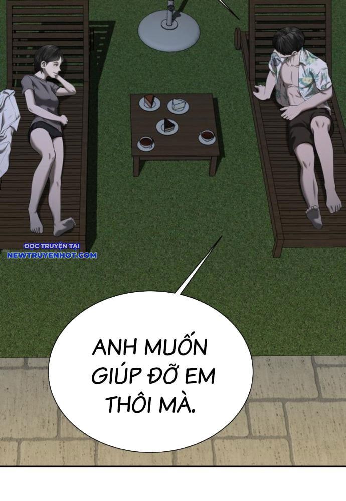 Bạn Gái Tôi Là Quái Vật Chapter 27 - Trang 2