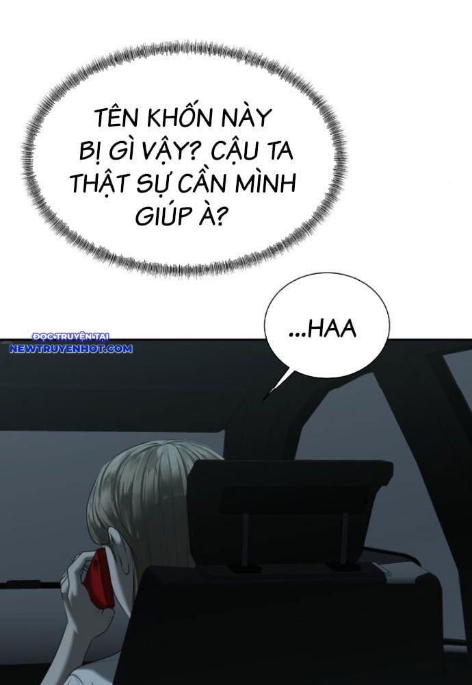 Bạn Gái Tôi Là Quái Vật Chapter 27 - Trang 2