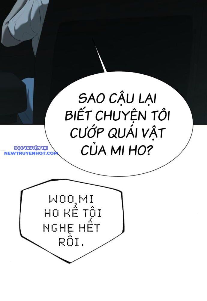 Bạn Gái Tôi Là Quái Vật Chapter 27 - Trang 2