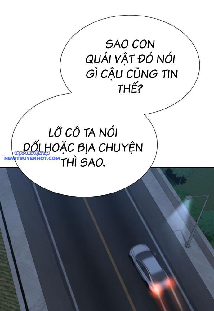 Bạn Gái Tôi Là Quái Vật Chapter 27 - Trang 2