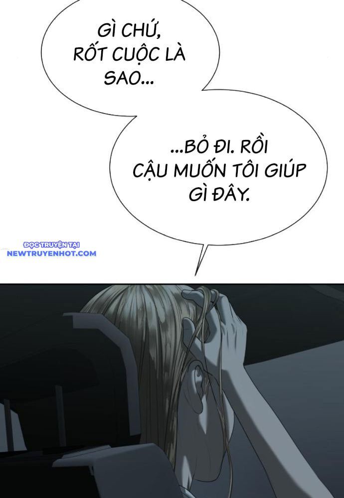 Bạn Gái Tôi Là Quái Vật Chapter 27 - Trang 2