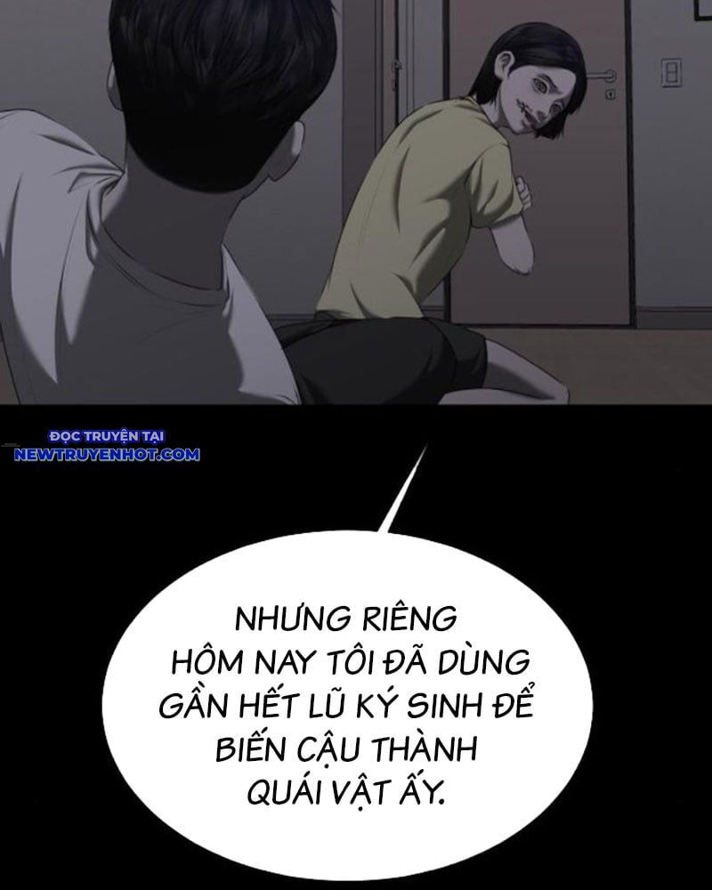 Bạn Gái Tôi Là Quái Vật Chapter 28 - Trang 2