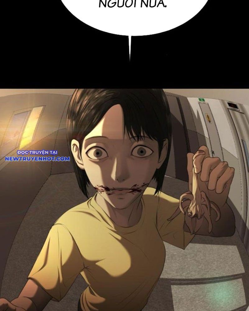 Bạn Gái Tôi Là Quái Vật Chapter 28 - Trang 2