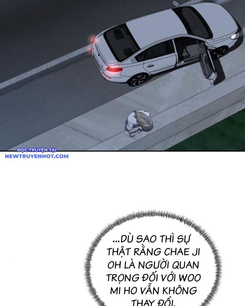 Bạn Gái Tôi Là Quái Vật Chapter 28 - Trang 2