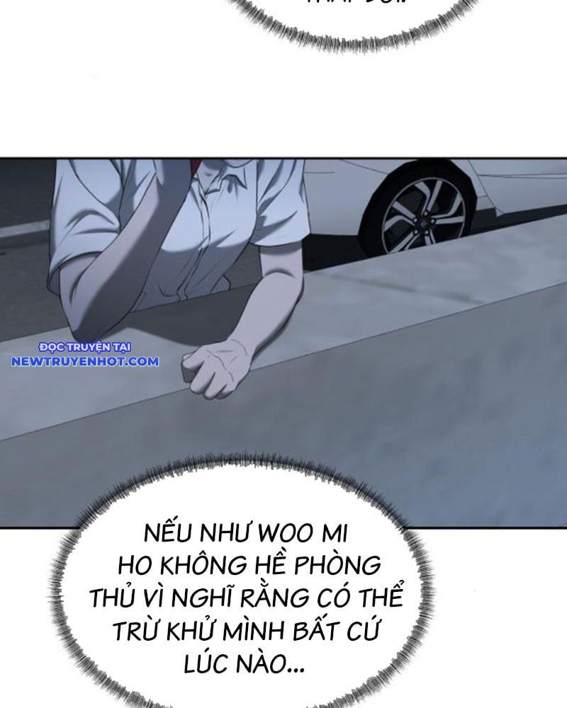 Bạn Gái Tôi Là Quái Vật Chapter 28 - Trang 2