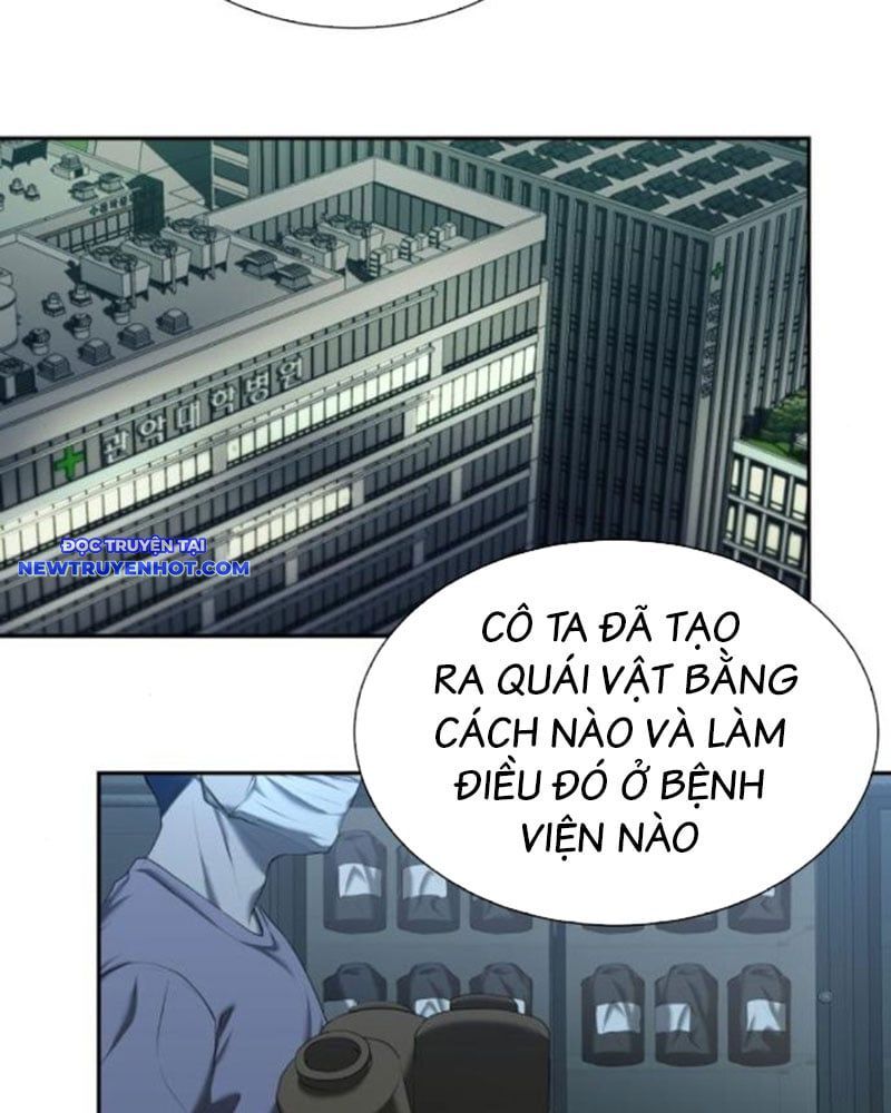 Bạn Gái Tôi Là Quái Vật Chapter 28 - Trang 2