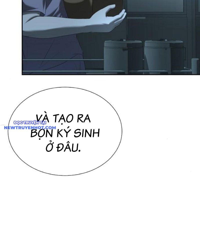 Bạn Gái Tôi Là Quái Vật Chapter 28 - Trang 2
