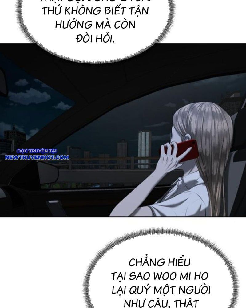 Bạn Gái Tôi Là Quái Vật Chapter 28 - Trang 2