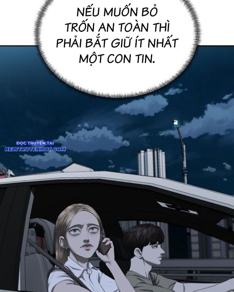 Bạn Gái Tôi Là Quái Vật Chapter 28 - Trang 2
