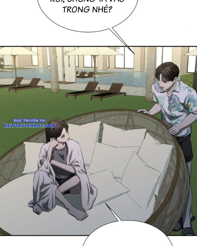 Bạn Gái Tôi Là Quái Vật Chapter 28 - Trang 2