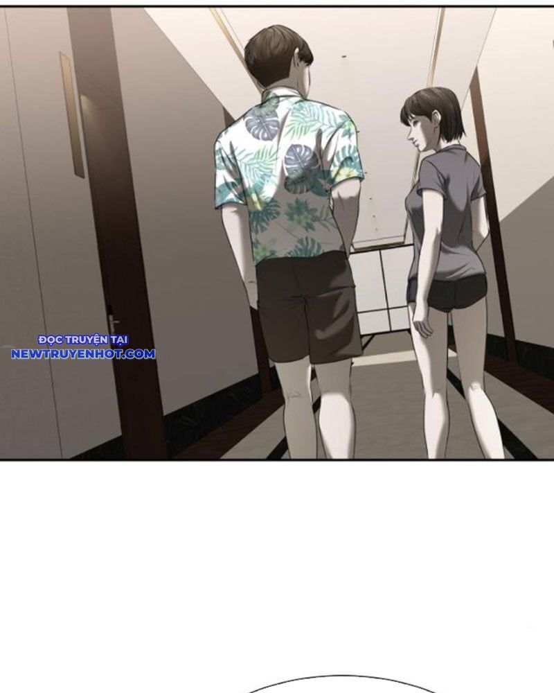 Bạn Gái Tôi Là Quái Vật Chapter 28 - Trang 2