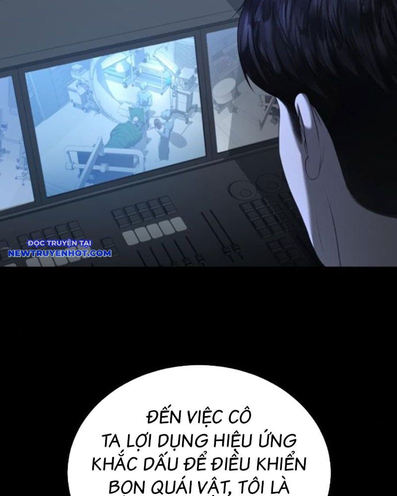 Bạn Gái Tôi Là Quái Vật Chapter 28 - Trang 2