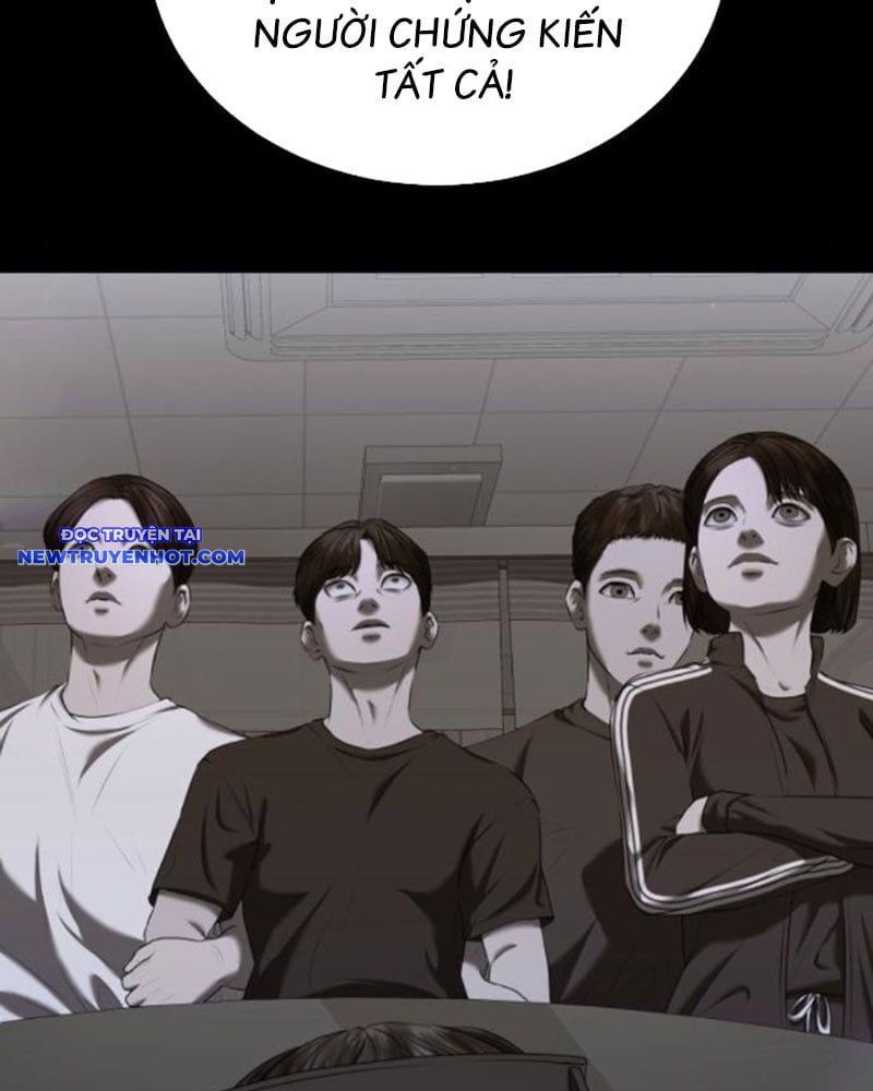 Bạn Gái Tôi Là Quái Vật Chapter 28 - Trang 2