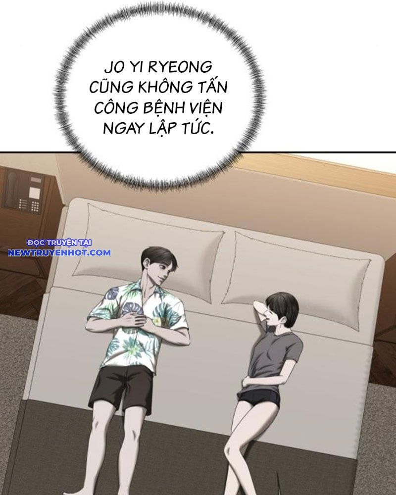 Bạn Gái Tôi Là Quái Vật Chapter 28 - Trang 2