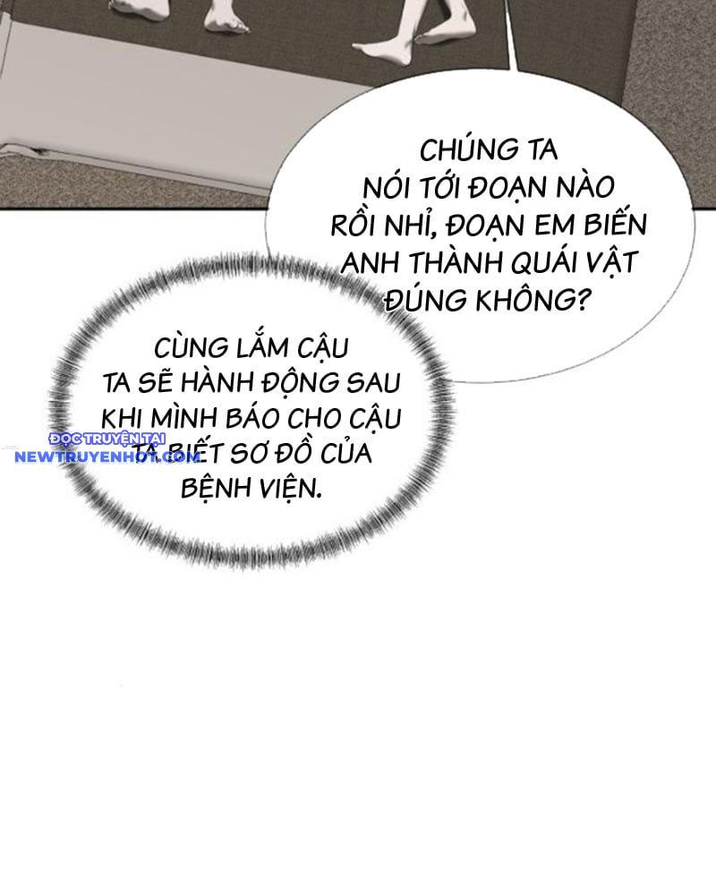 Bạn Gái Tôi Là Quái Vật Chapter 28 - Trang 2