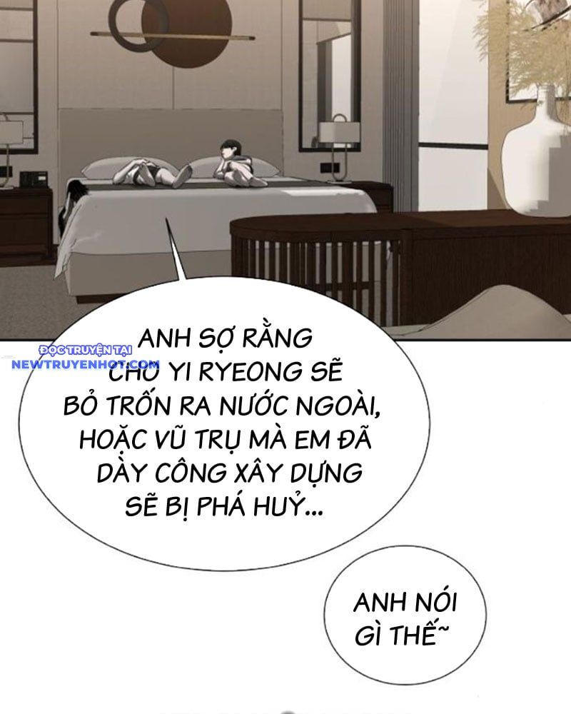 Bạn Gái Tôi Là Quái Vật Chapter 28 - Trang 2