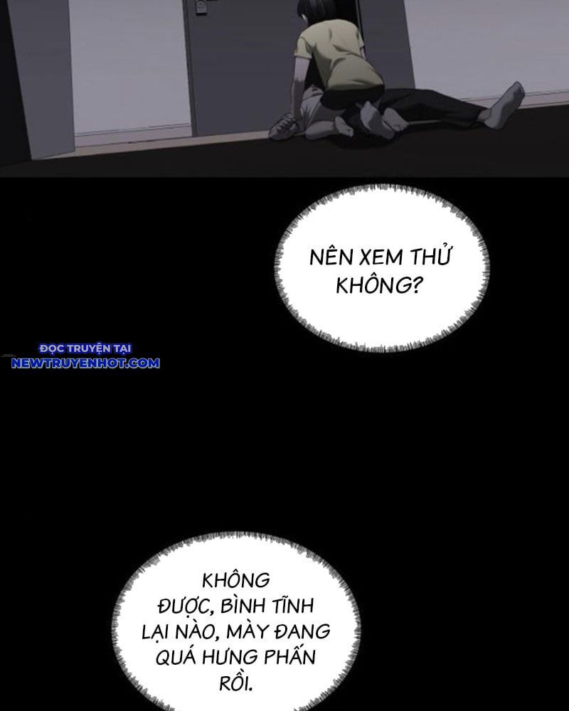 Bạn Gái Tôi Là Quái Vật Chapter 28 - Trang 2