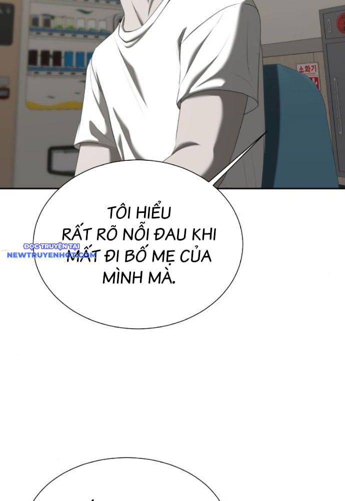 Bạn Gái Tôi Là Quái Vật Chapter 29 - Trang 2