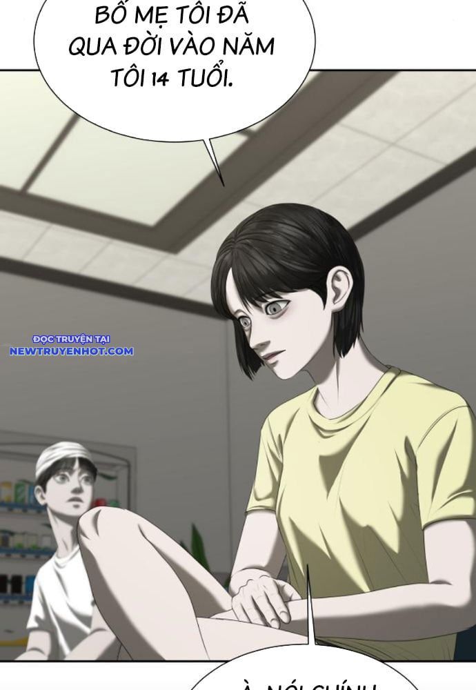 Bạn Gái Tôi Là Quái Vật Chapter 29 - Trang 2