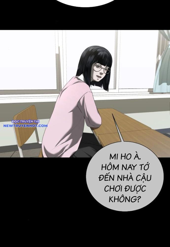Bạn Gái Tôi Là Quái Vật Chapter 29 - Trang 2