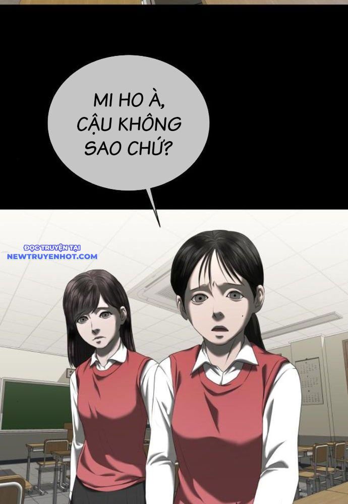 Bạn Gái Tôi Là Quái Vật Chapter 29 - Trang 2