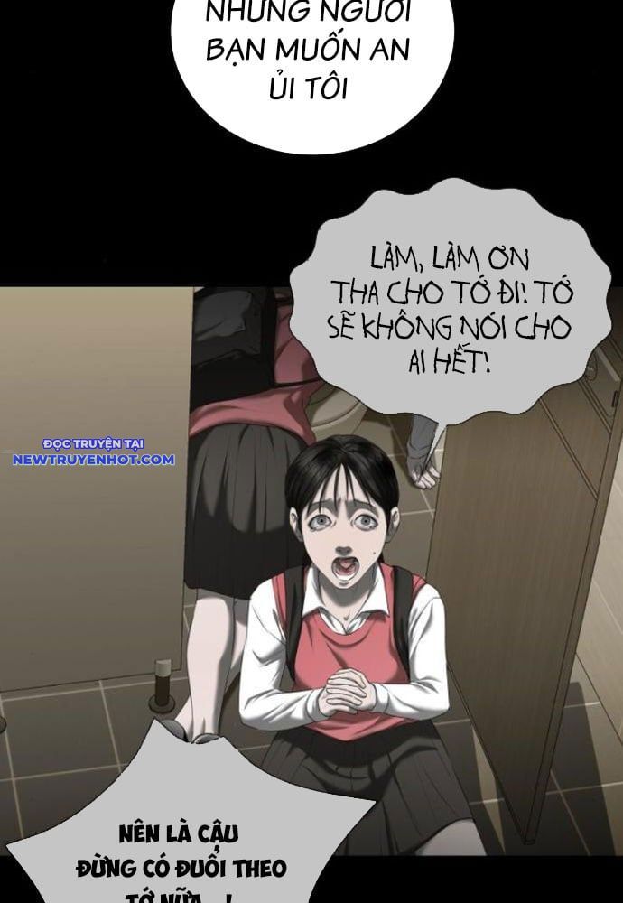 Bạn Gái Tôi Là Quái Vật Chapter 29 - Trang 2