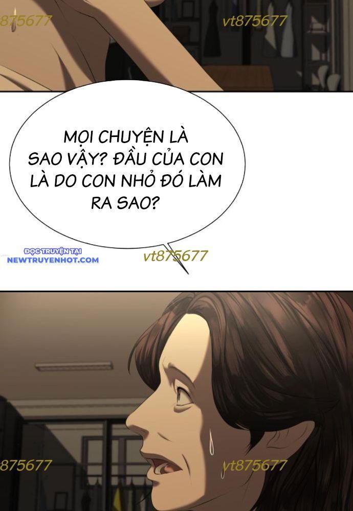 Bạn Gái Tôi Là Quái Vật Chapter 29 - Trang 2