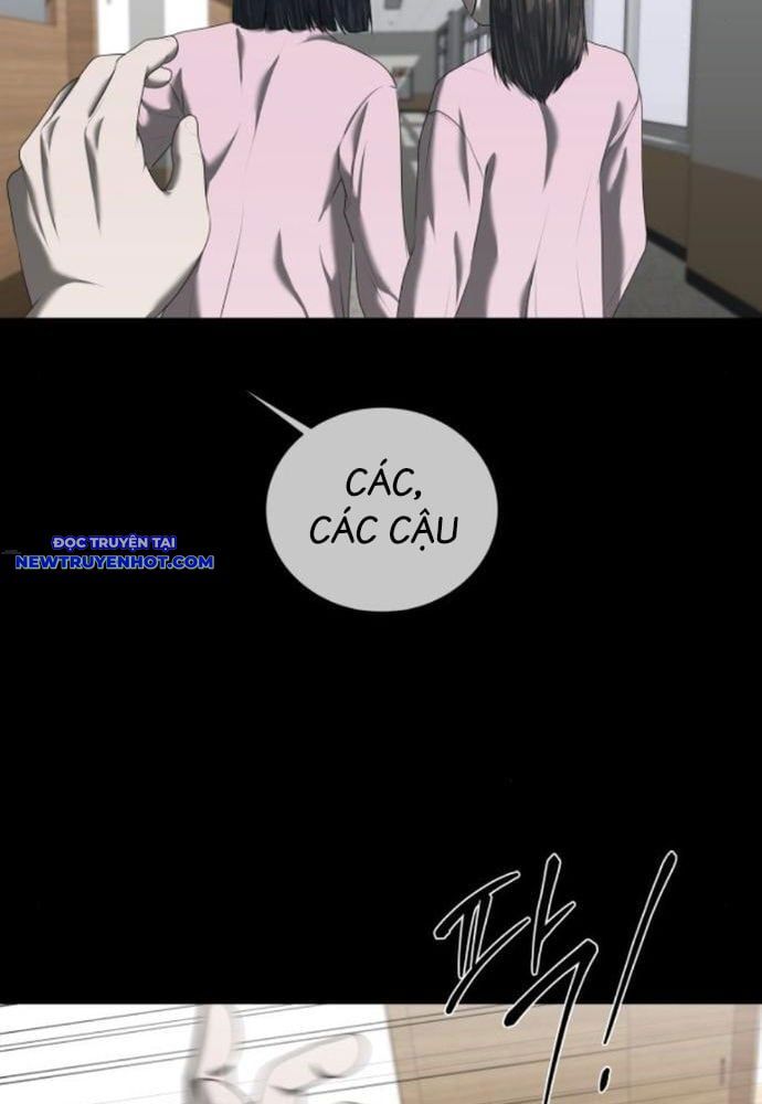 Bạn Gái Tôi Là Quái Vật Chapter 29 - Trang 2
