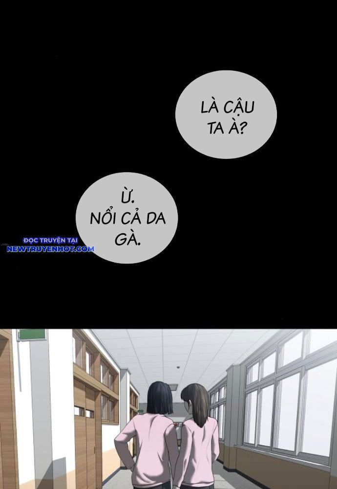 Bạn Gái Tôi Là Quái Vật Chapter 29 - Trang 2