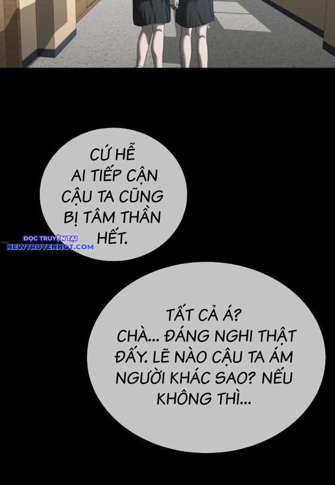 Bạn Gái Tôi Là Quái Vật Chapter 29 - Trang 2
