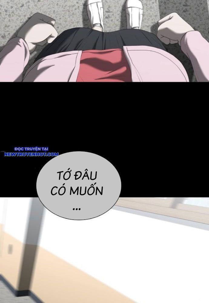 Bạn Gái Tôi Là Quái Vật Chapter 29 - Trang 2