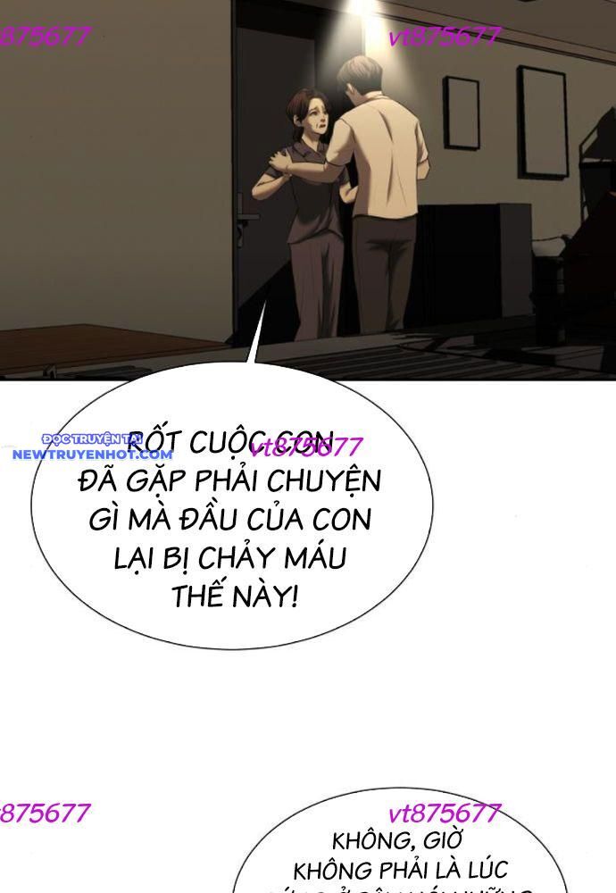 Bạn Gái Tôi Là Quái Vật Chapter 29 - Trang 2