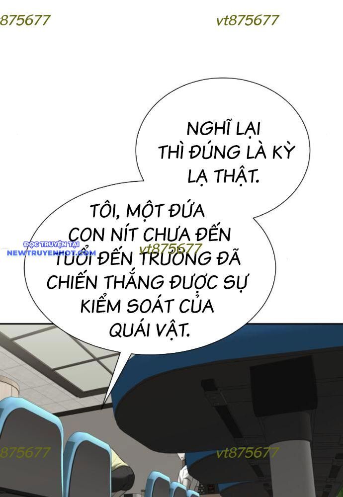 Bạn Gái Tôi Là Quái Vật Chapter 29 - Trang 2