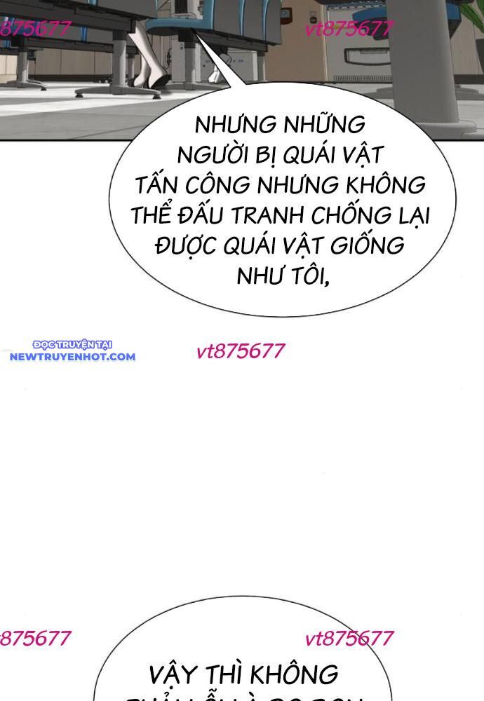 Bạn Gái Tôi Là Quái Vật Chapter 29 - Trang 2