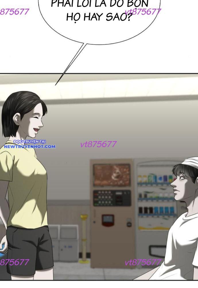 Bạn Gái Tôi Là Quái Vật Chapter 29 - Trang 2