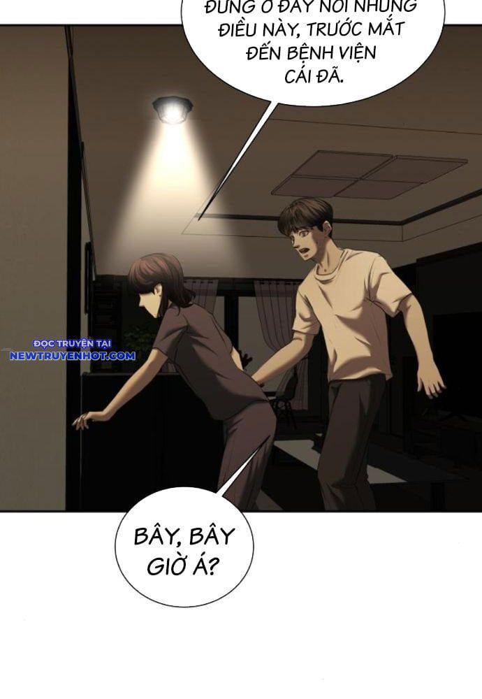 Bạn Gái Tôi Là Quái Vật Chapter 29 - Trang 2