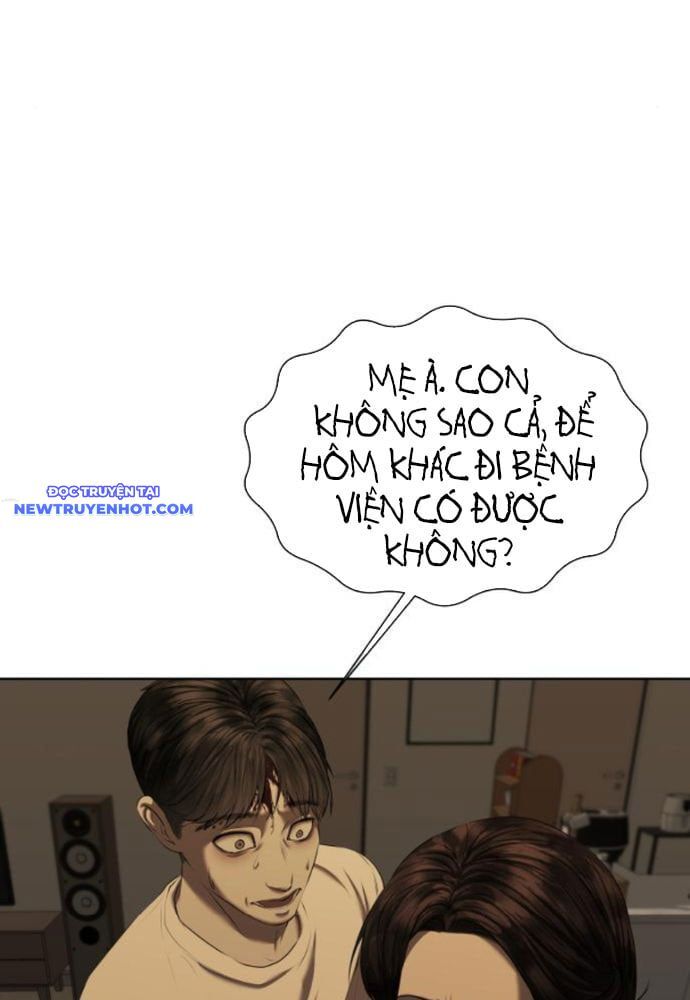 Bạn Gái Tôi Là Quái Vật Chapter 29 - Trang 2