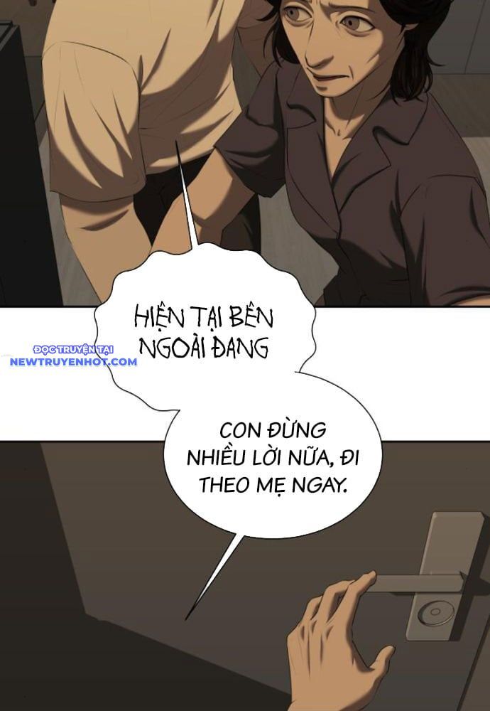 Bạn Gái Tôi Là Quái Vật Chapter 29 - Trang 2