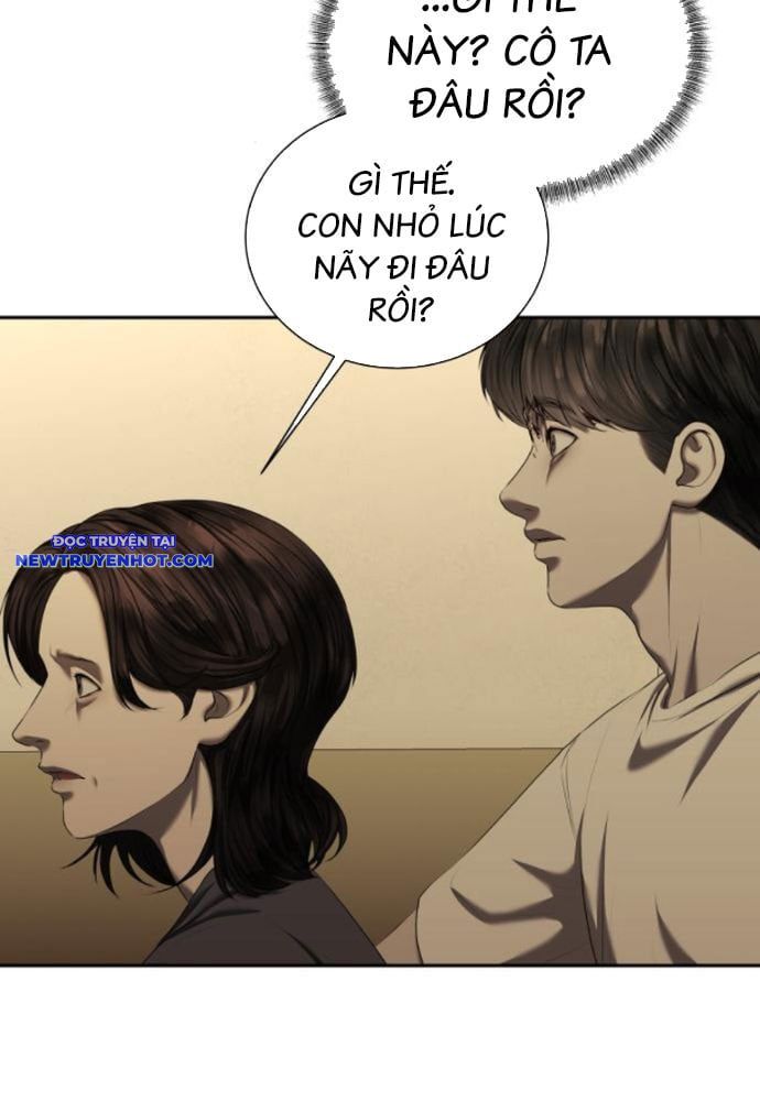 Bạn Gái Tôi Là Quái Vật Chapter 29 - Trang 2
