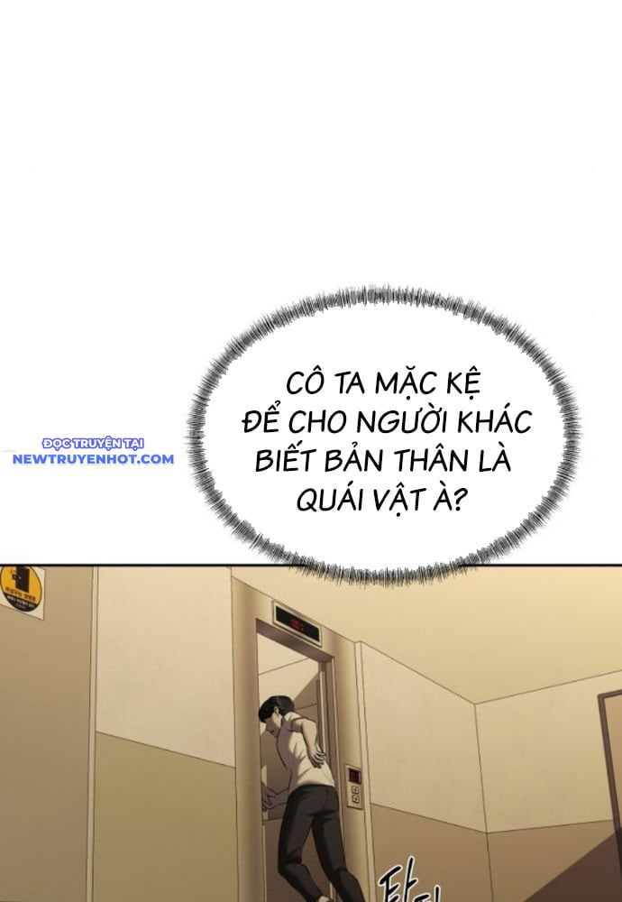 Bạn Gái Tôi Là Quái Vật Chapter 29 - Trang 2