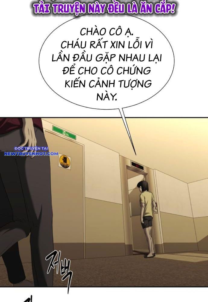 Bạn Gái Tôi Là Quái Vật Chapter 29 - Trang 2
