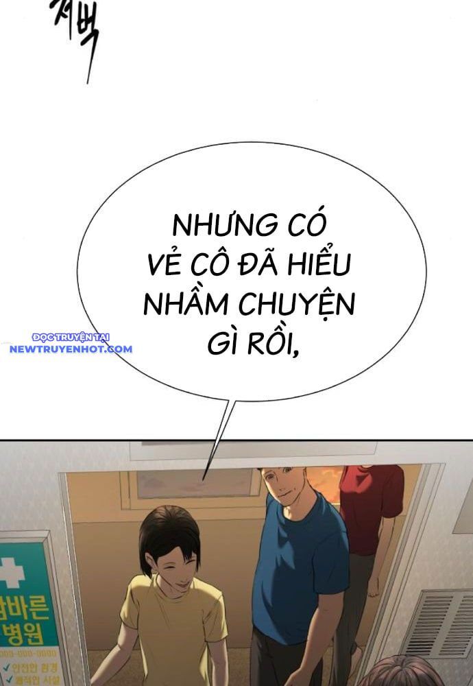 Bạn Gái Tôi Là Quái Vật Chapter 29 - Trang 2