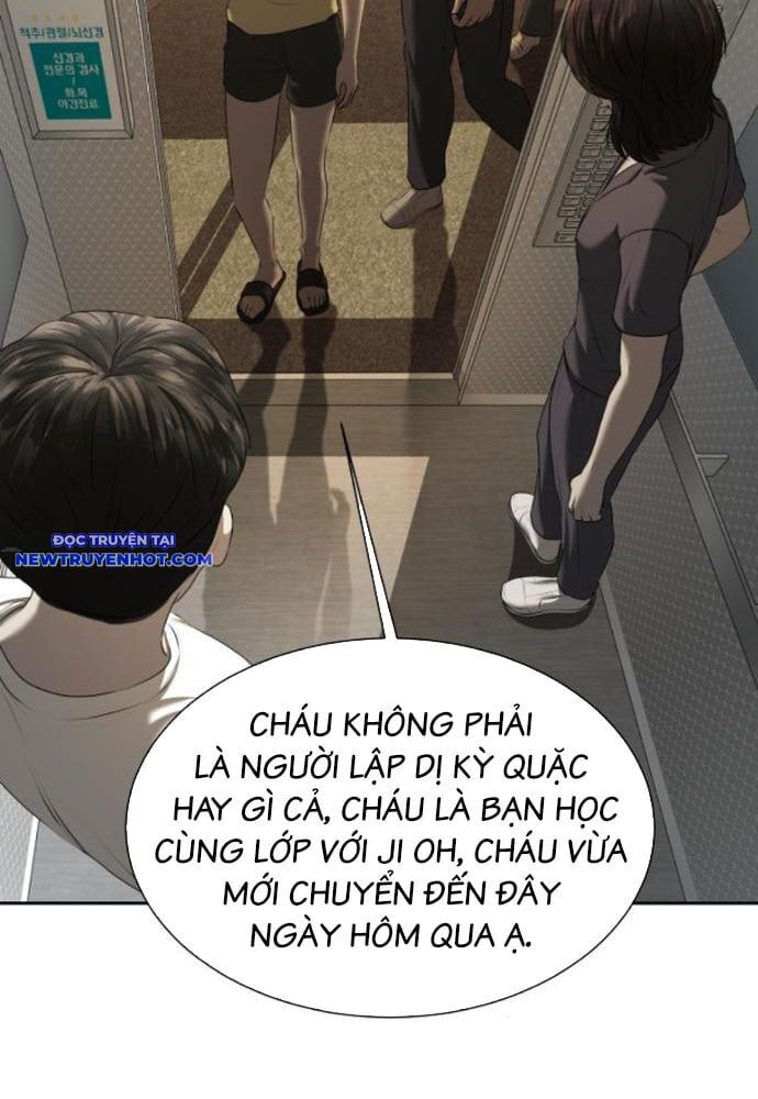 Bạn Gái Tôi Là Quái Vật Chapter 29 - Trang 2