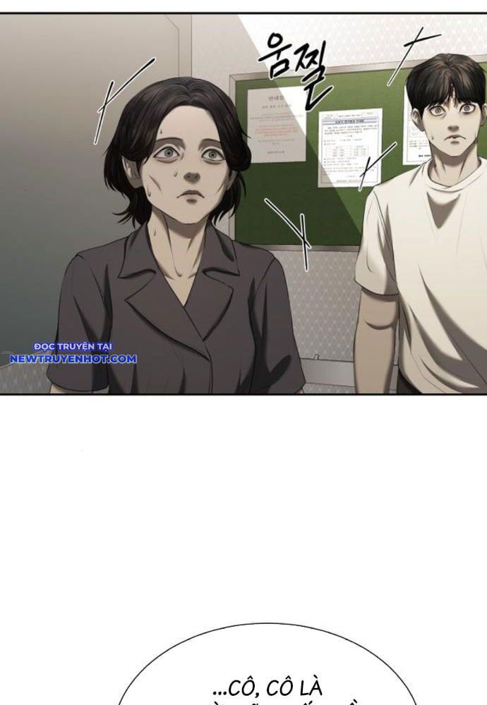 Bạn Gái Tôi Là Quái Vật Chapter 29 - Trang 2