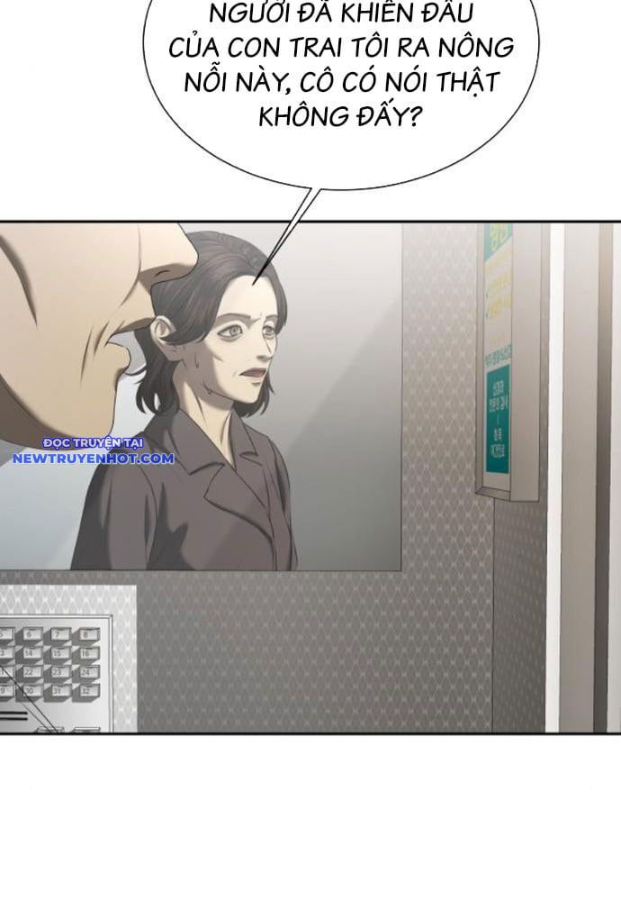 Bạn Gái Tôi Là Quái Vật Chapter 29 - Trang 2