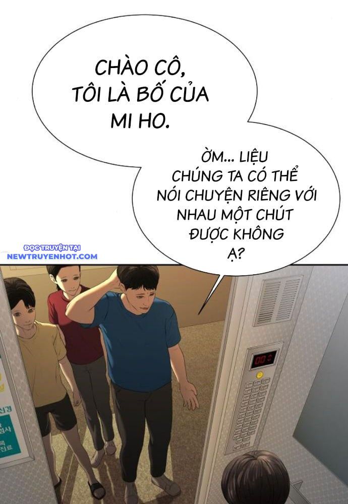 Bạn Gái Tôi Là Quái Vật Chapter 29 - Trang 2