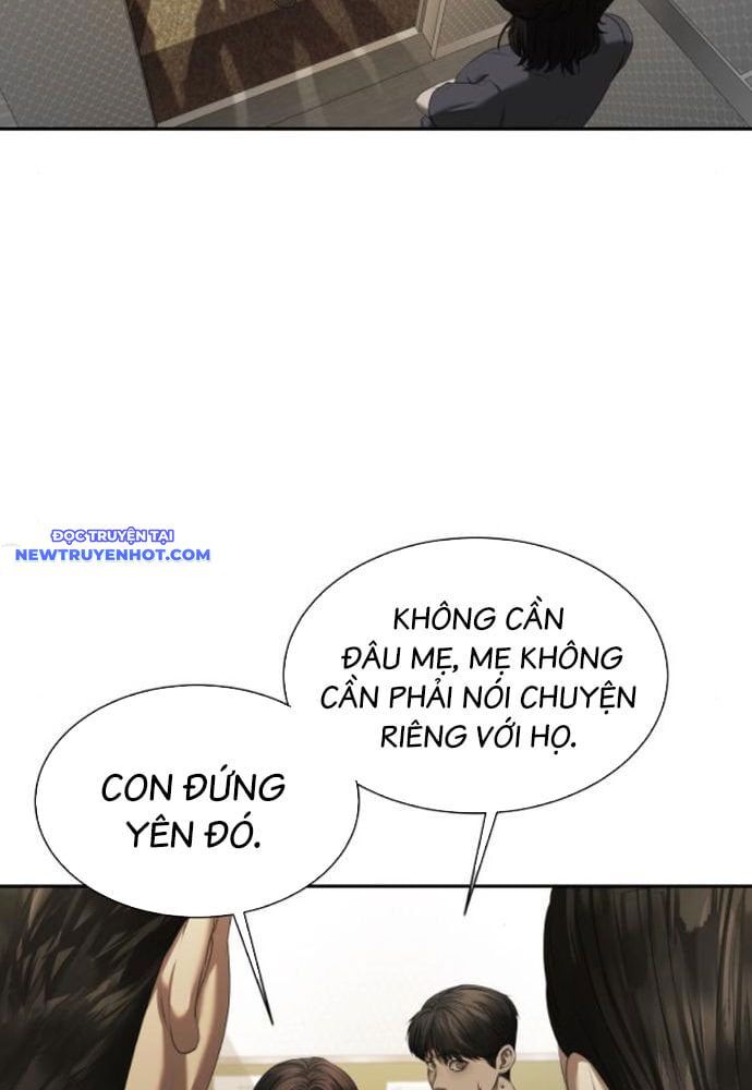 Bạn Gái Tôi Là Quái Vật Chapter 29 - Trang 2